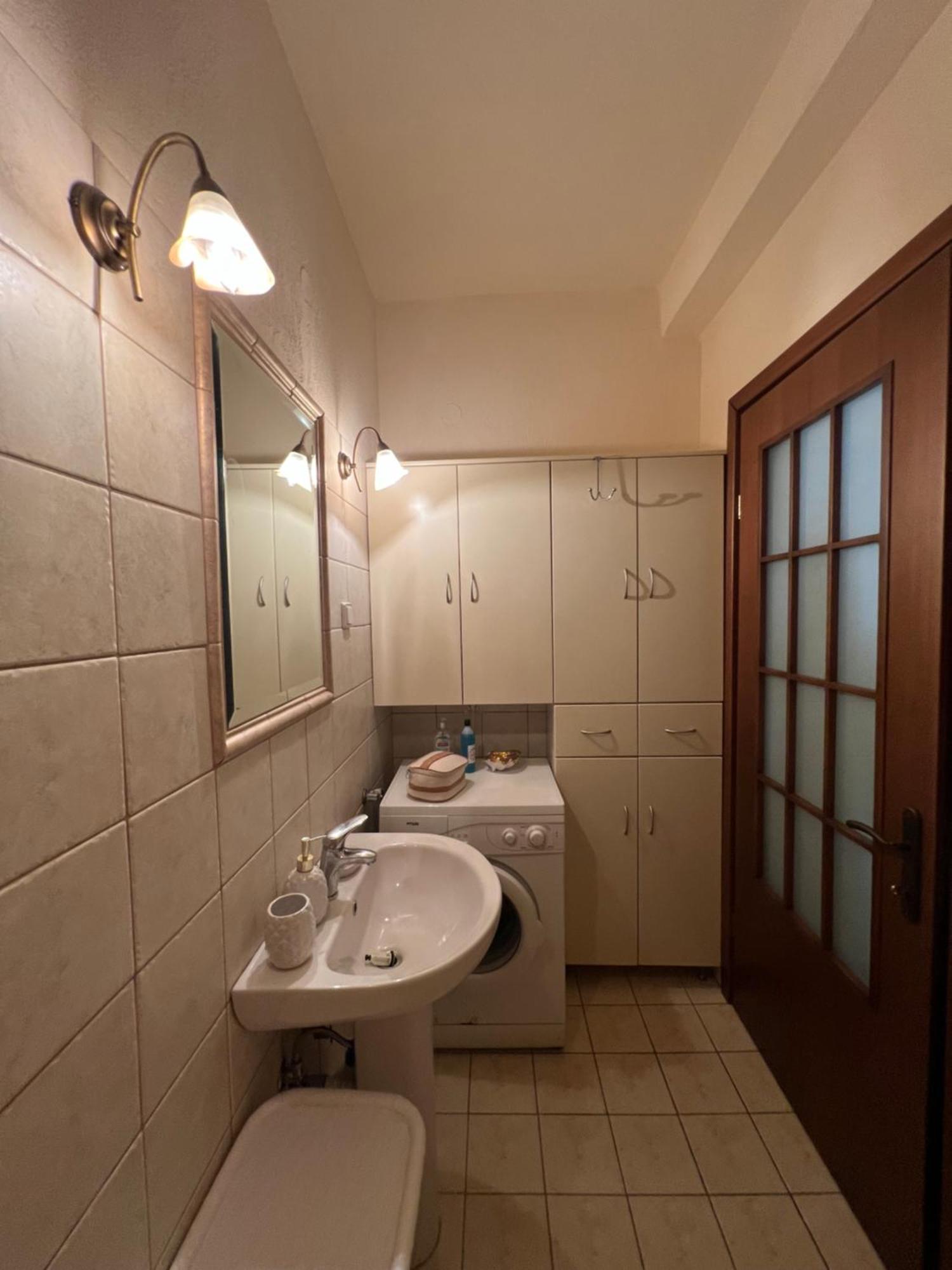 Villa Sea & Sun Retreat à Vrasná Extérieur photo